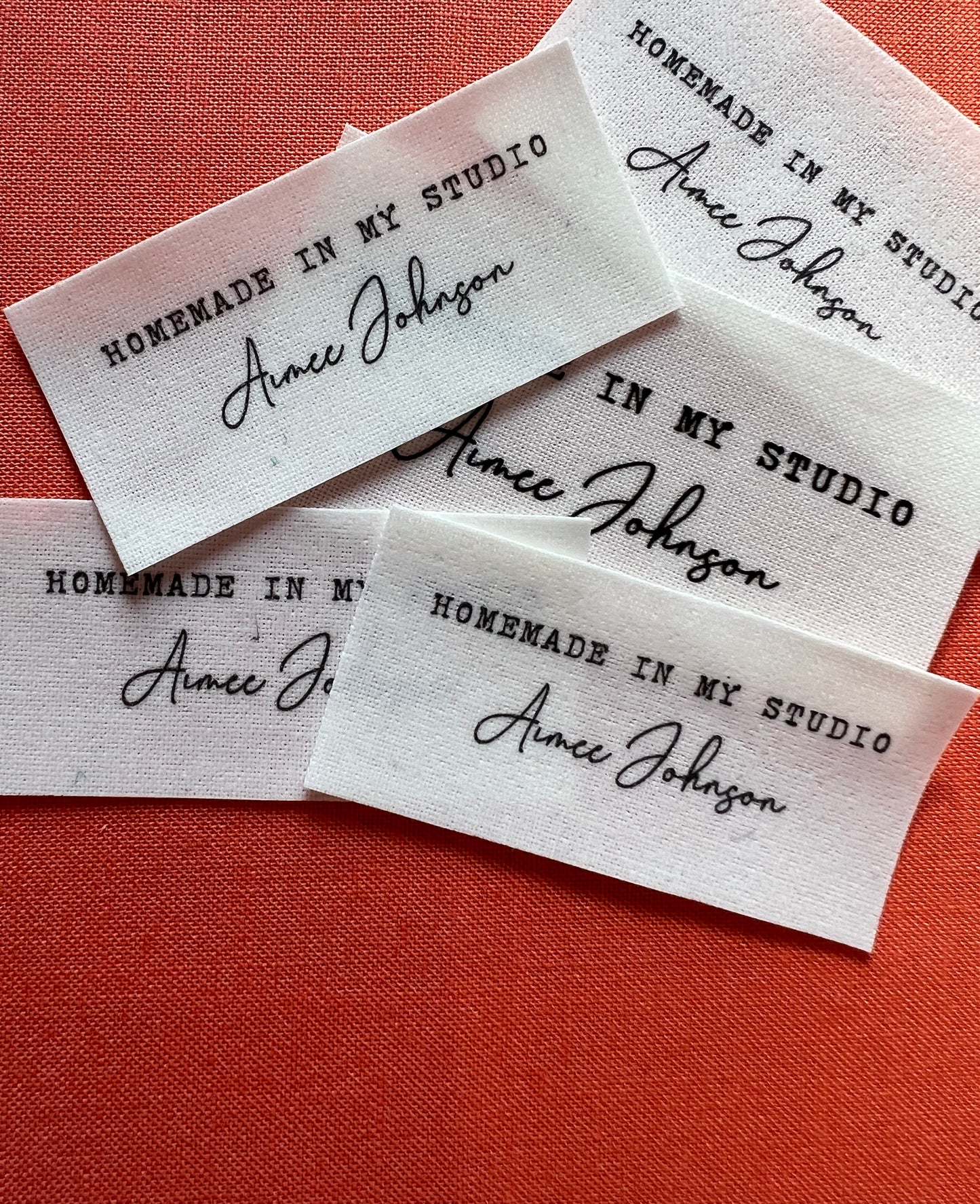 Handmade Script Studio